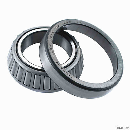 Timken Wheel Bearing and Race Set SET17