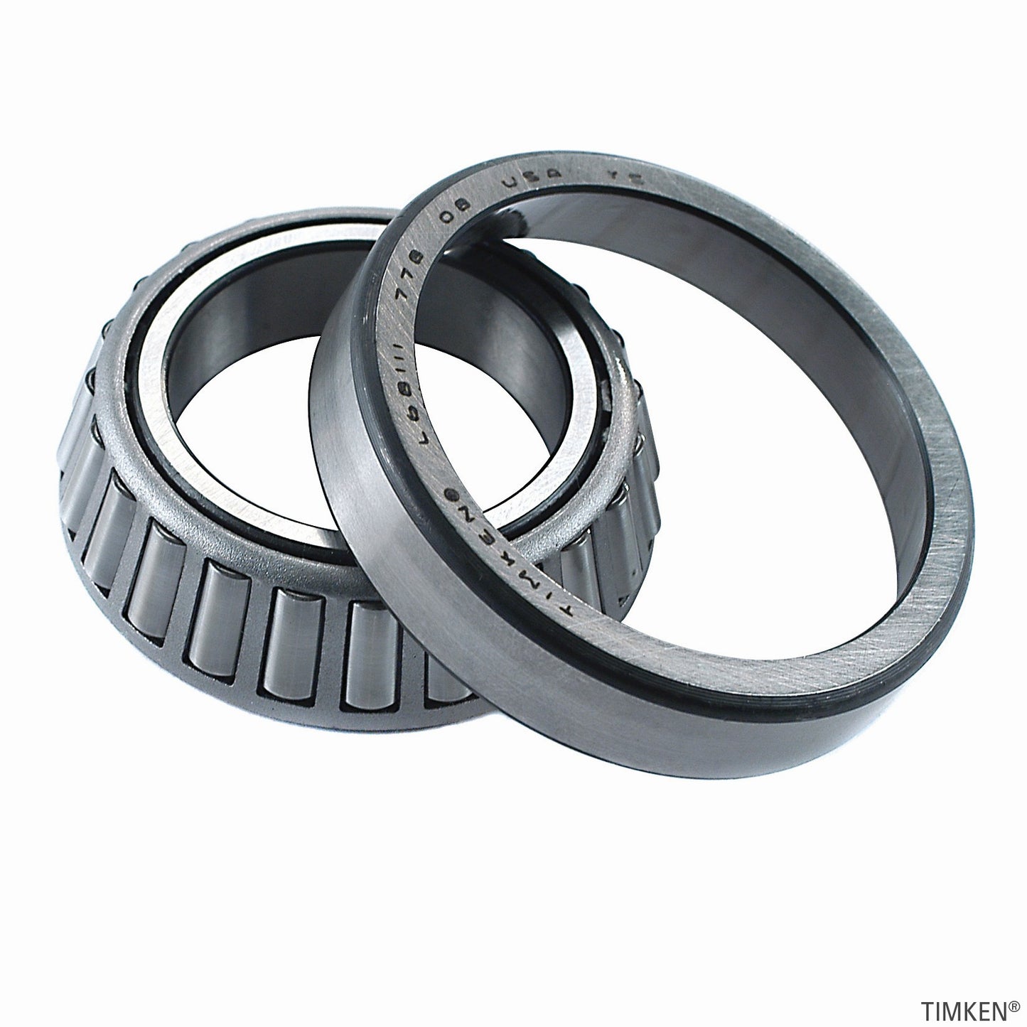 Timken Wheel Bearing and Race Set SET17