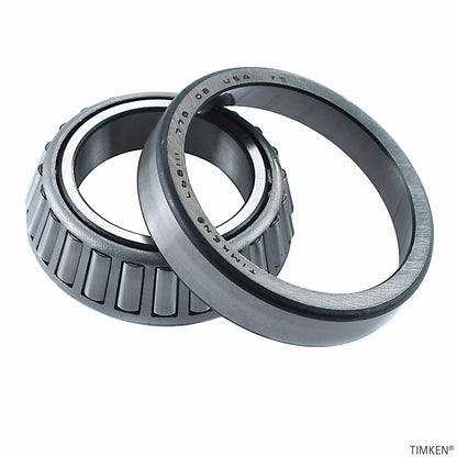 Timken Wheel Bearing and Race Set SET17