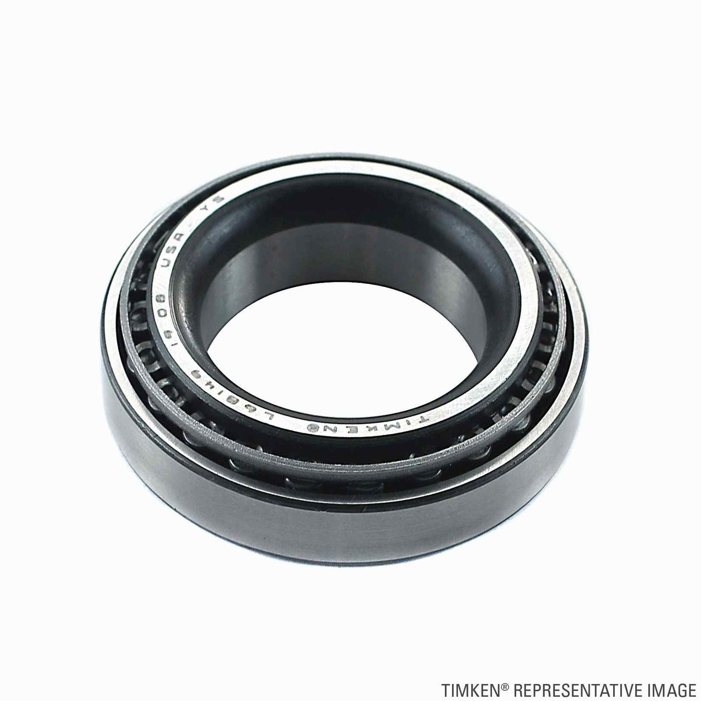 Timken Wheel Bearing and Race Set SET17