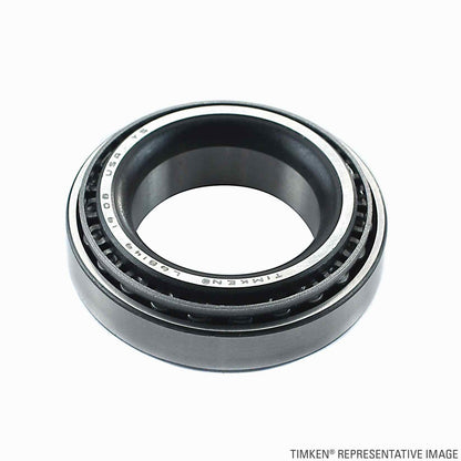 Timken Wheel Bearing and Race Set SET17