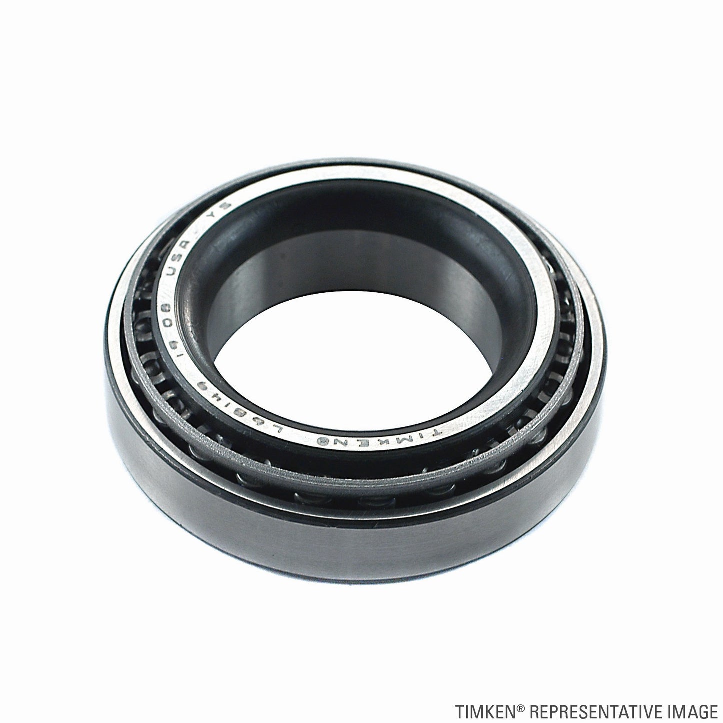 Timken Wheel Bearing and Race Set SET17