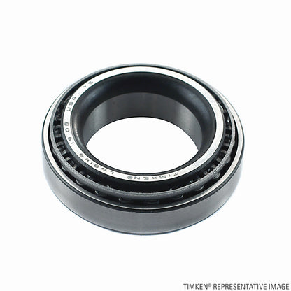 Timken Wheel Bearing and Race Set SET17
