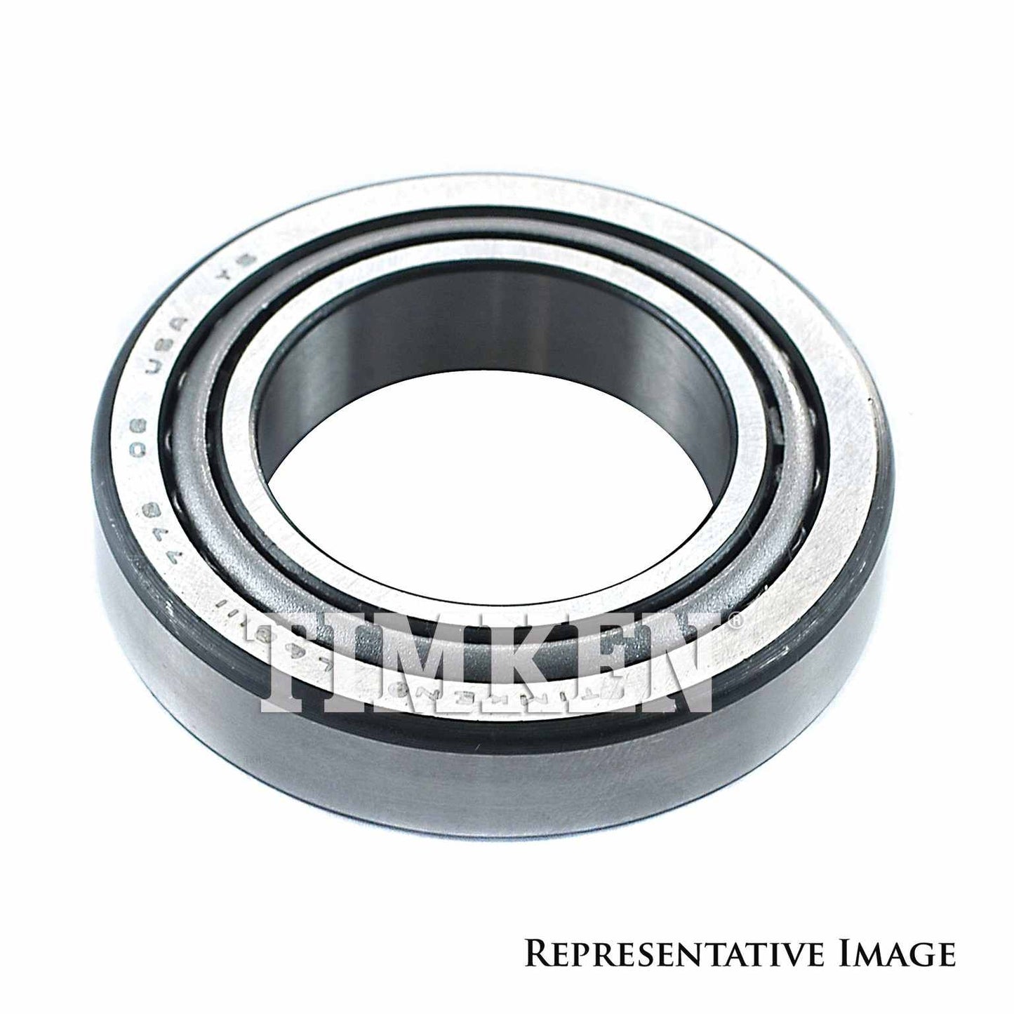 Timken Wheel Bearing and Race Set SET17