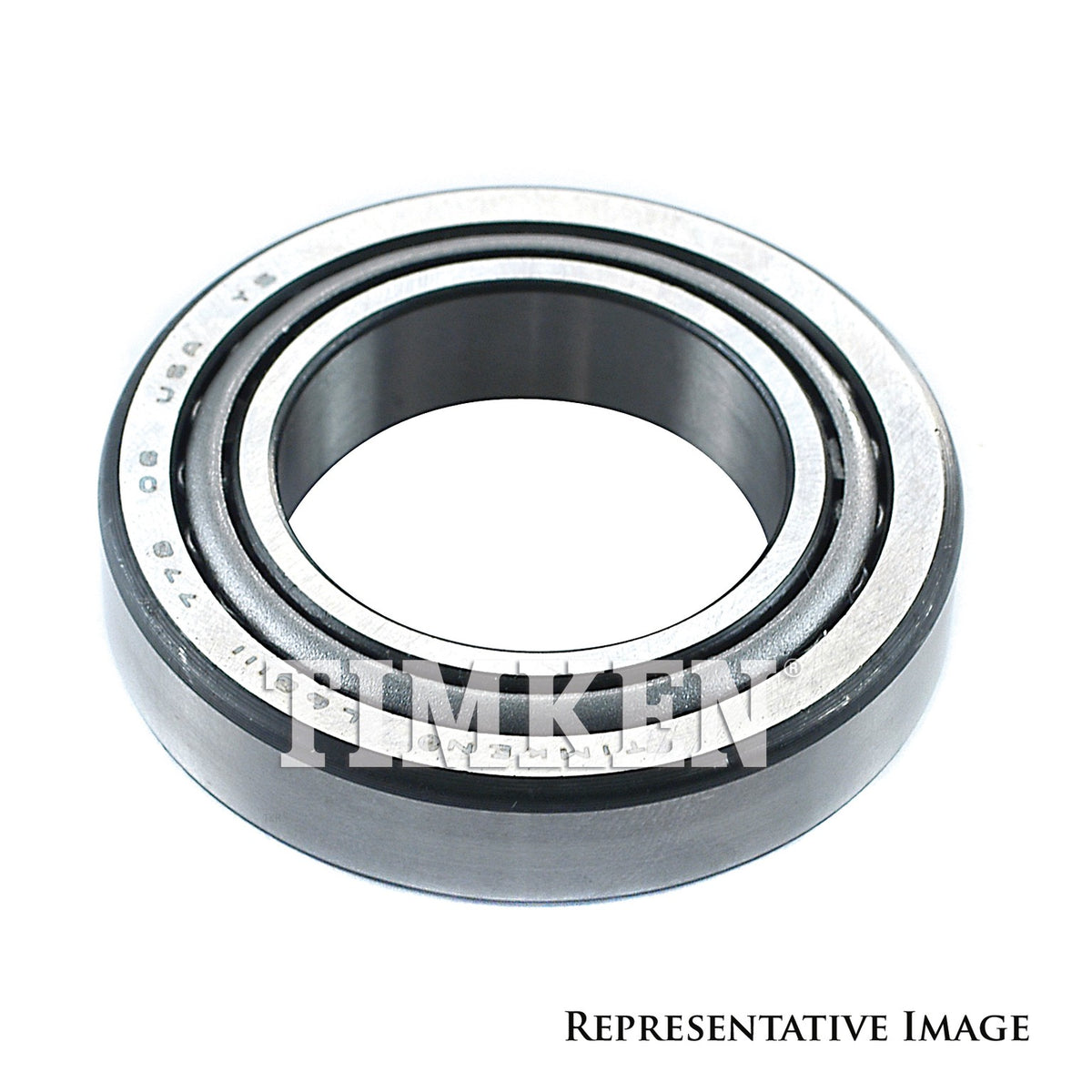 Timken Wheel Bearing and Race Set SET17