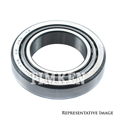 Timken Wheel Bearing and Race Set SET17