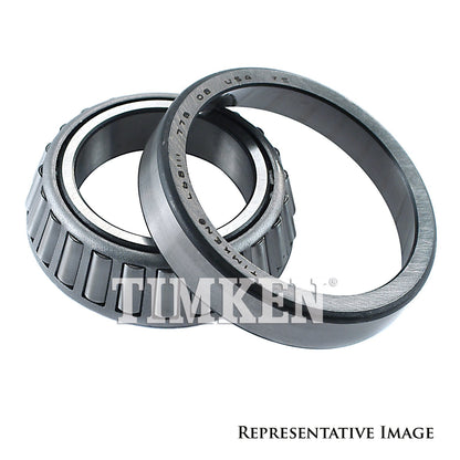 Timken Wheel Bearing and Race Set SET17