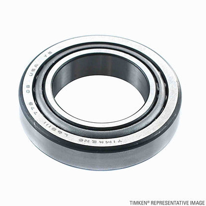Timken Wheel Bearing and Race Set SET17