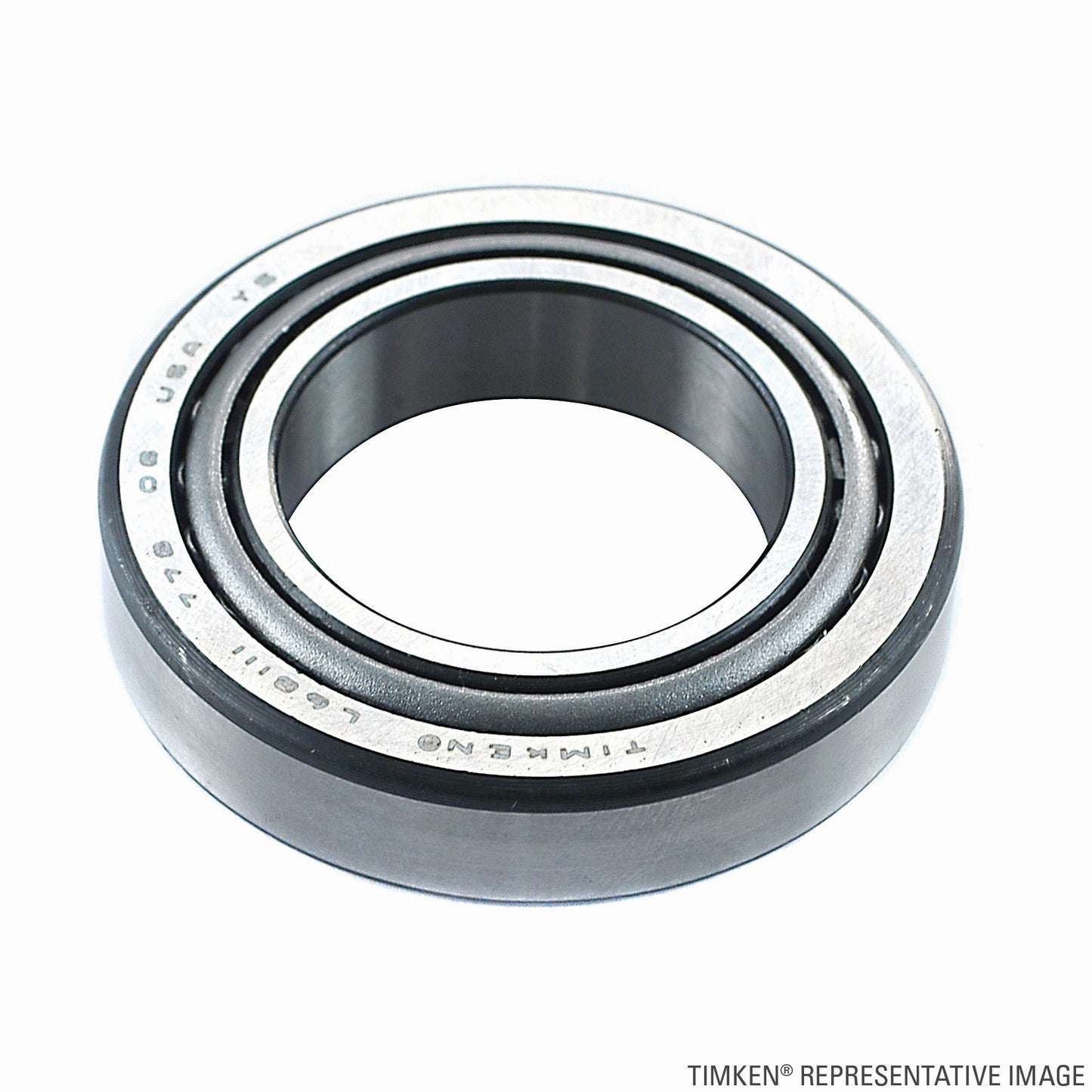 Timken Wheel Bearing and Race Set SET17
