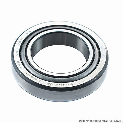 Timken Wheel Bearing and Race Set SET17