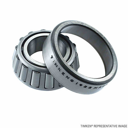 Timken Differential Pinion Bearing Set SET19