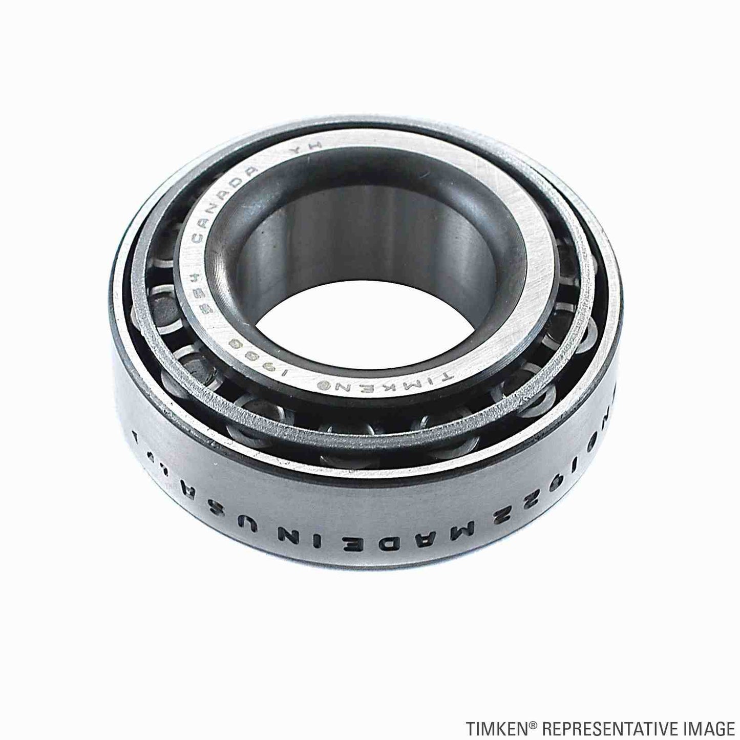 Timken Differential Pinion Bearing Set SET19