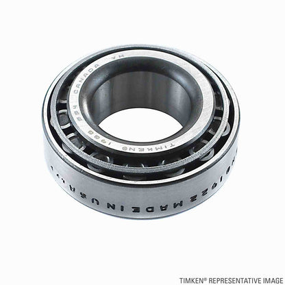 Timken Differential Pinion Bearing Set SET19