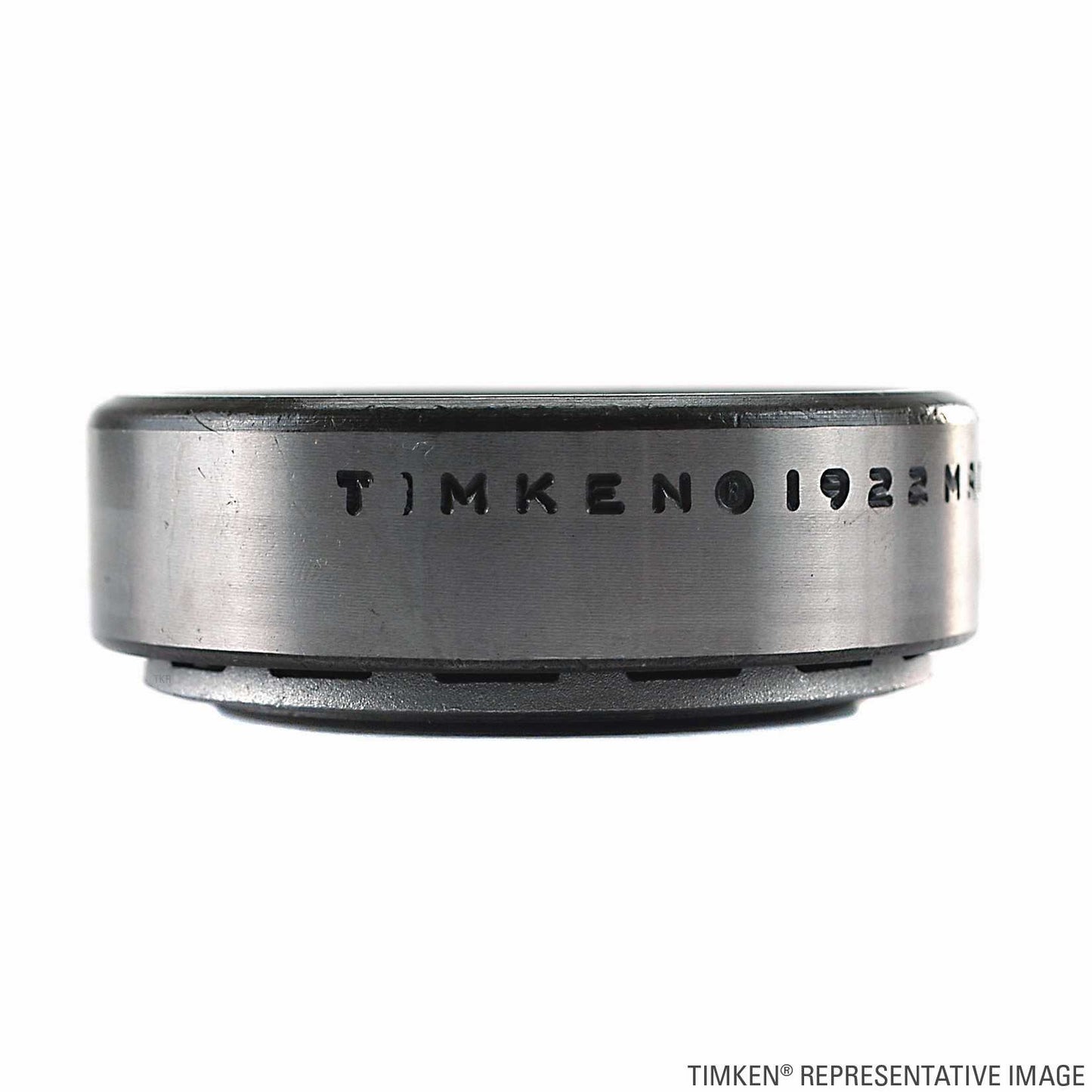 Timken Differential Pinion Bearing Set SET19