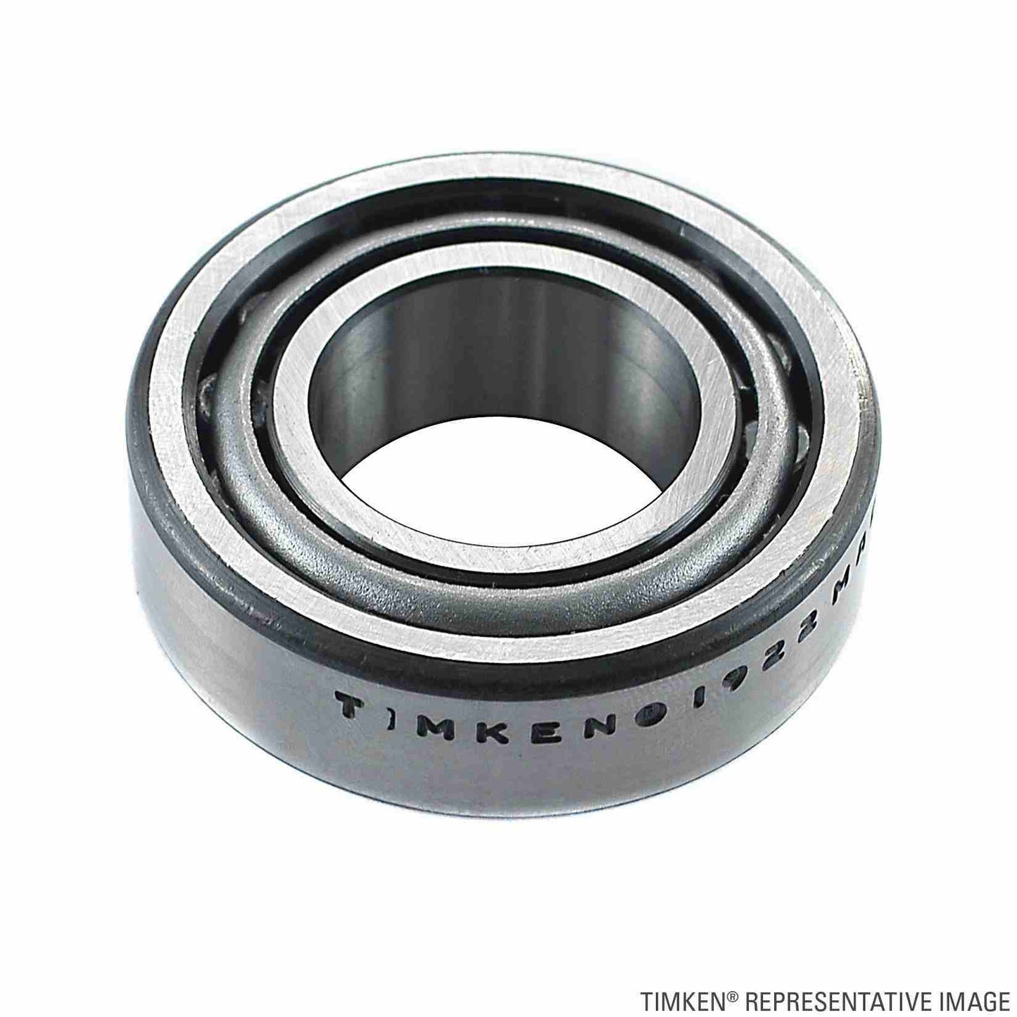 Timken Differential Pinion Bearing Set SET19