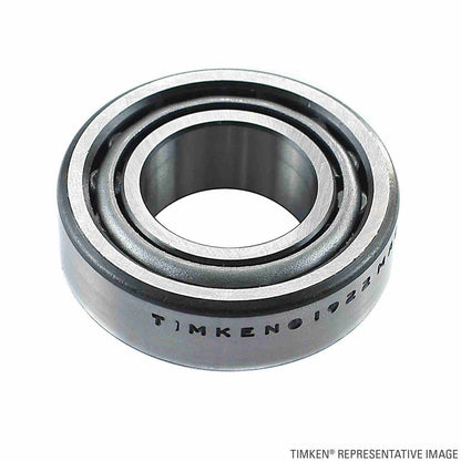 Timken Differential Pinion Bearing Set SET19