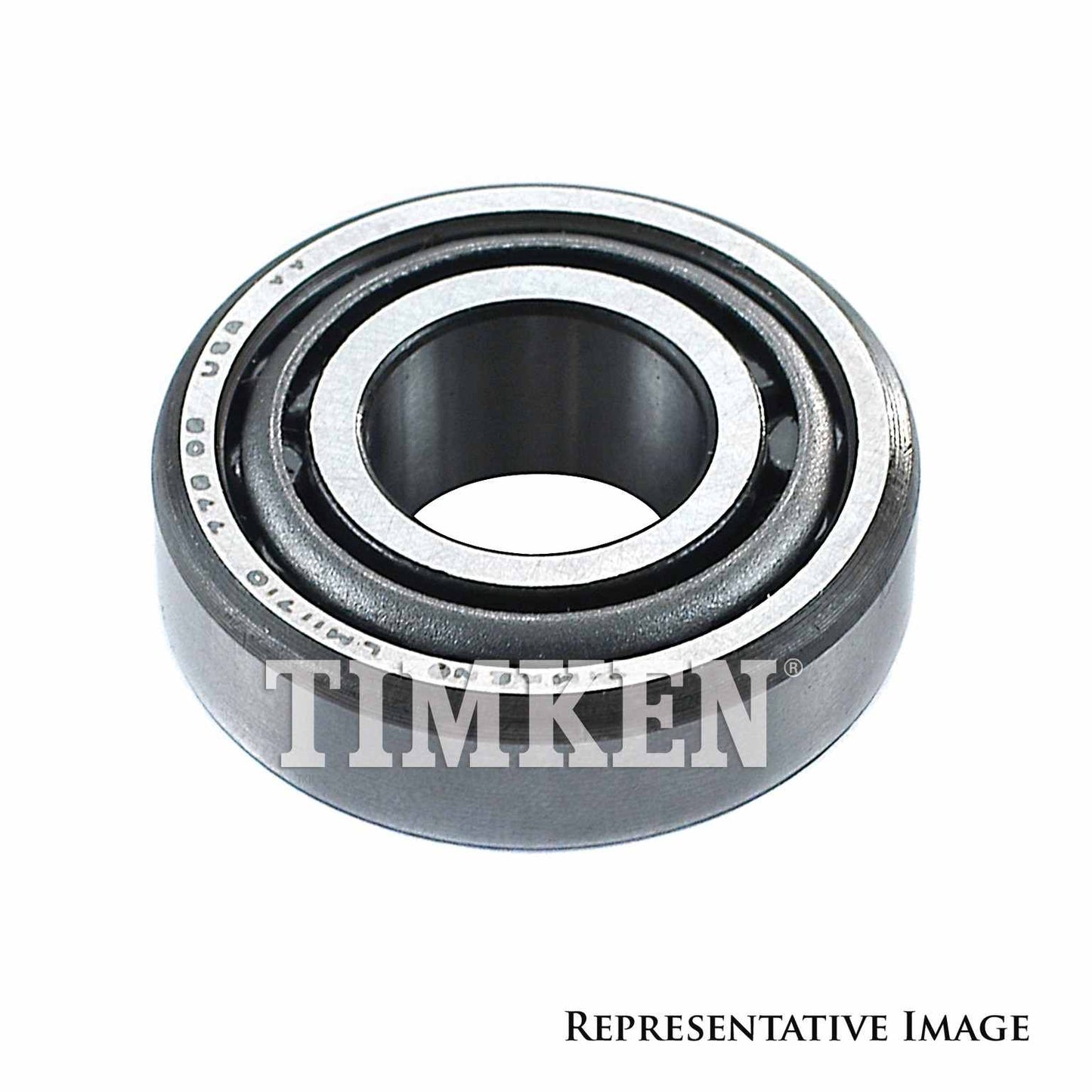 Timken Wheel Bearing and Race Set SET1