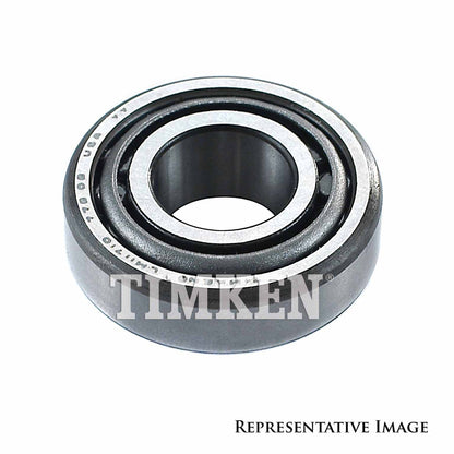 Timken Wheel Bearing and Race Set SET1