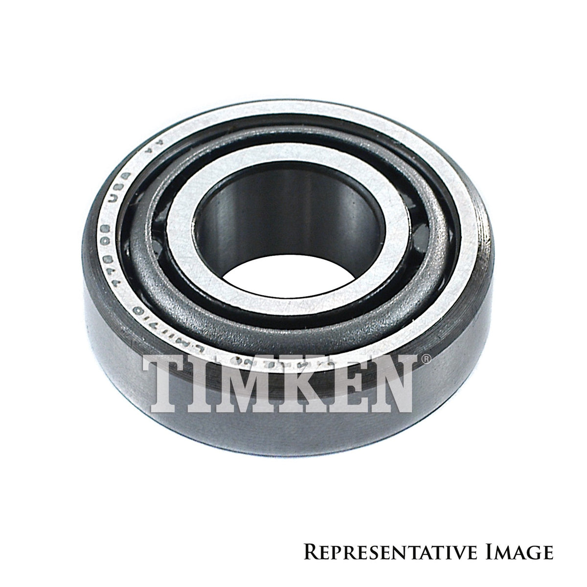 Timken Wheel Bearing and Race Set SET1