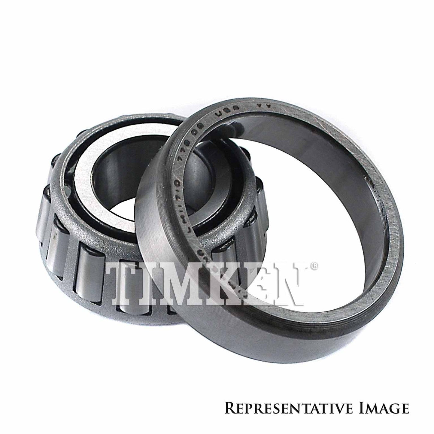 Timken Wheel Bearing and Race Set SET1