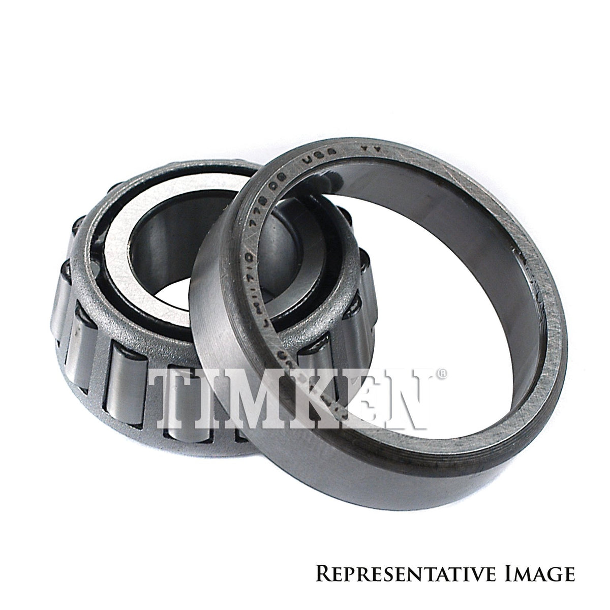 Timken Wheel Bearing and Race Set SET1