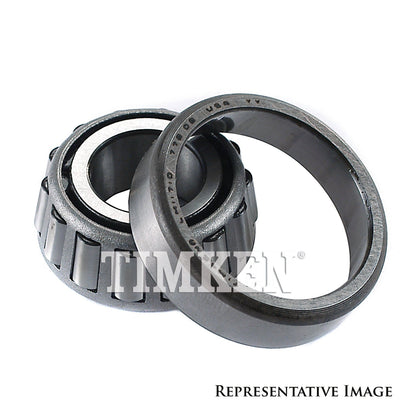 Timken Wheel Bearing and Race Set SET1