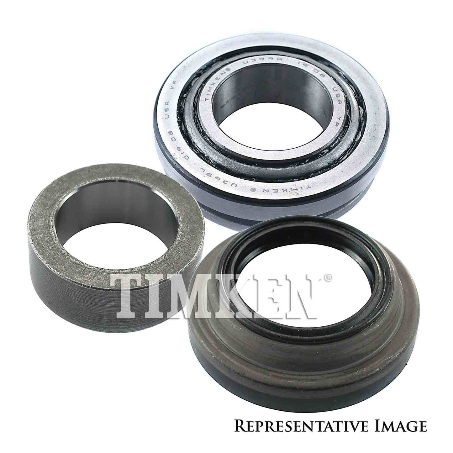 Timken Wheel Bearing and Race Set SET20