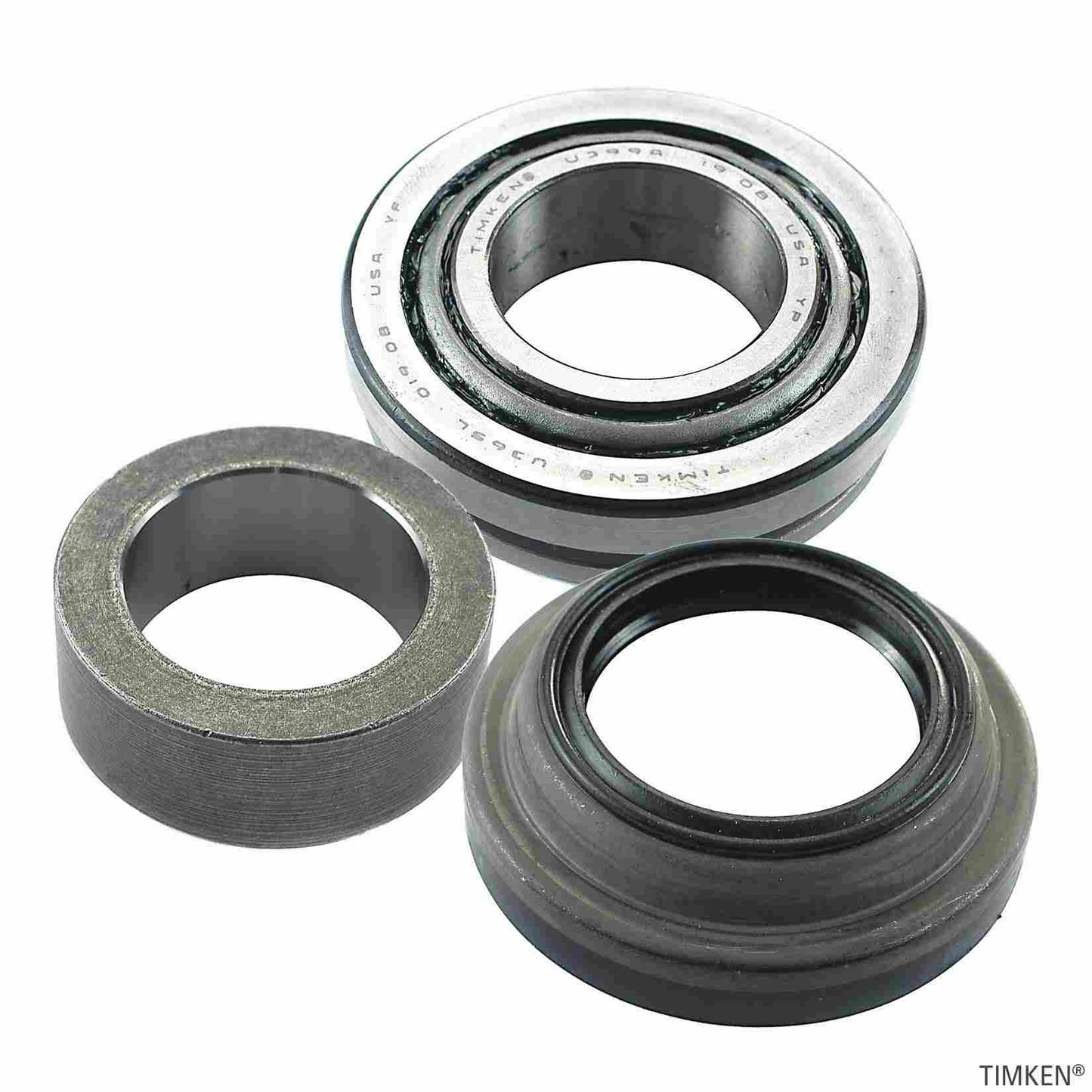 Timken Wheel Bearing and Race Set SET20