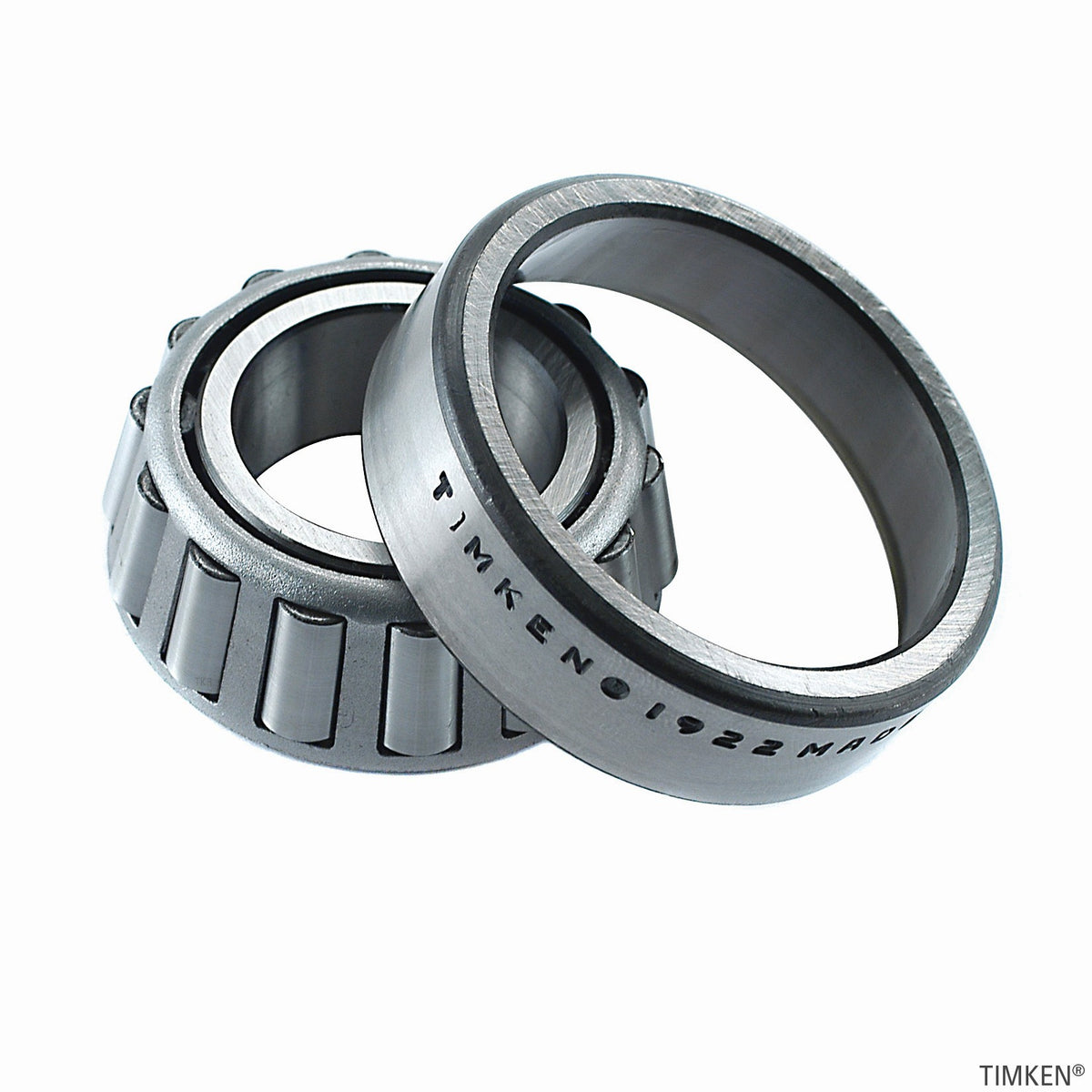 Timken Wheel Bearing and Race Set SET21