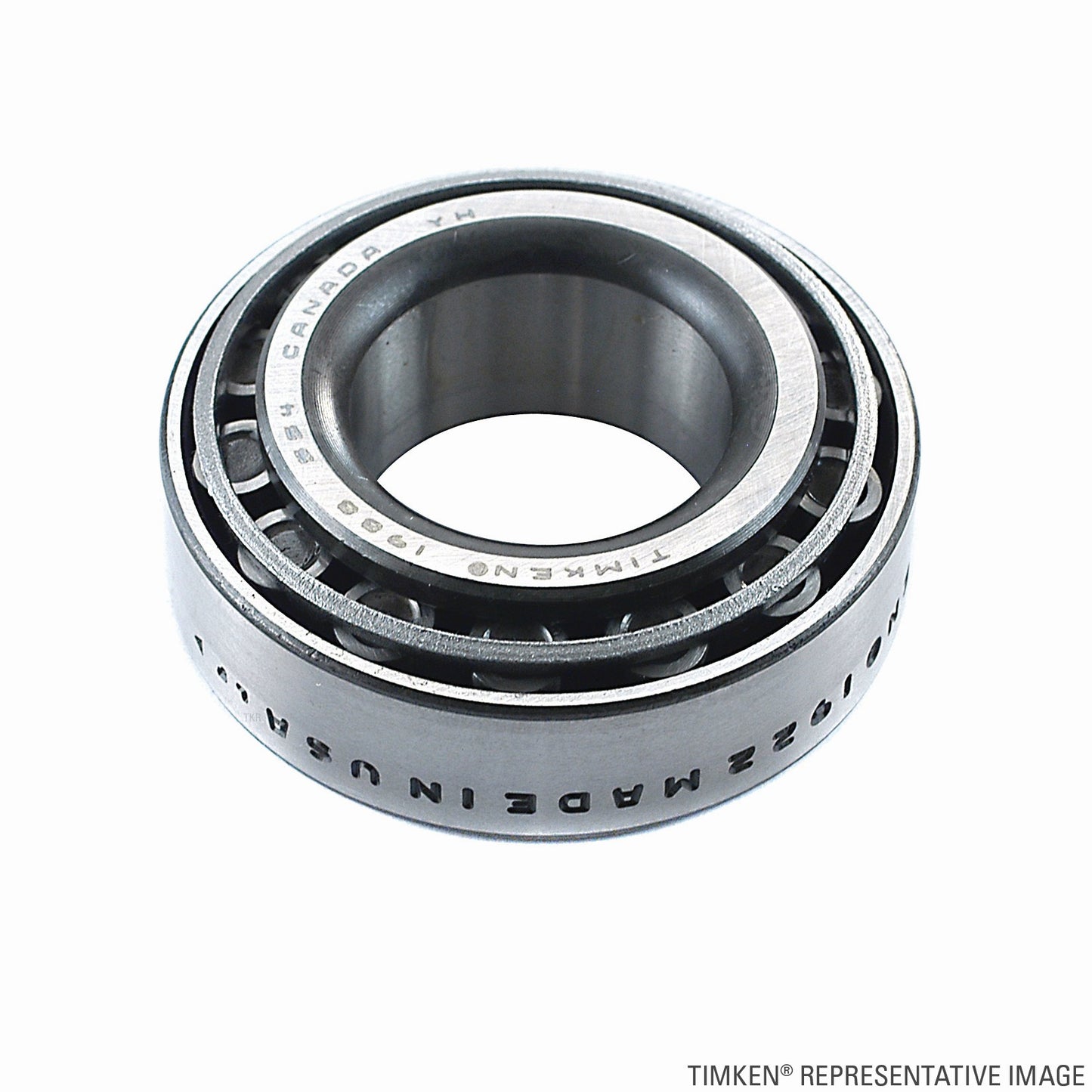 Timken Wheel Bearing and Race Set SET21