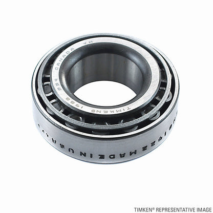 Timken Wheel Bearing and Race Set SET21
