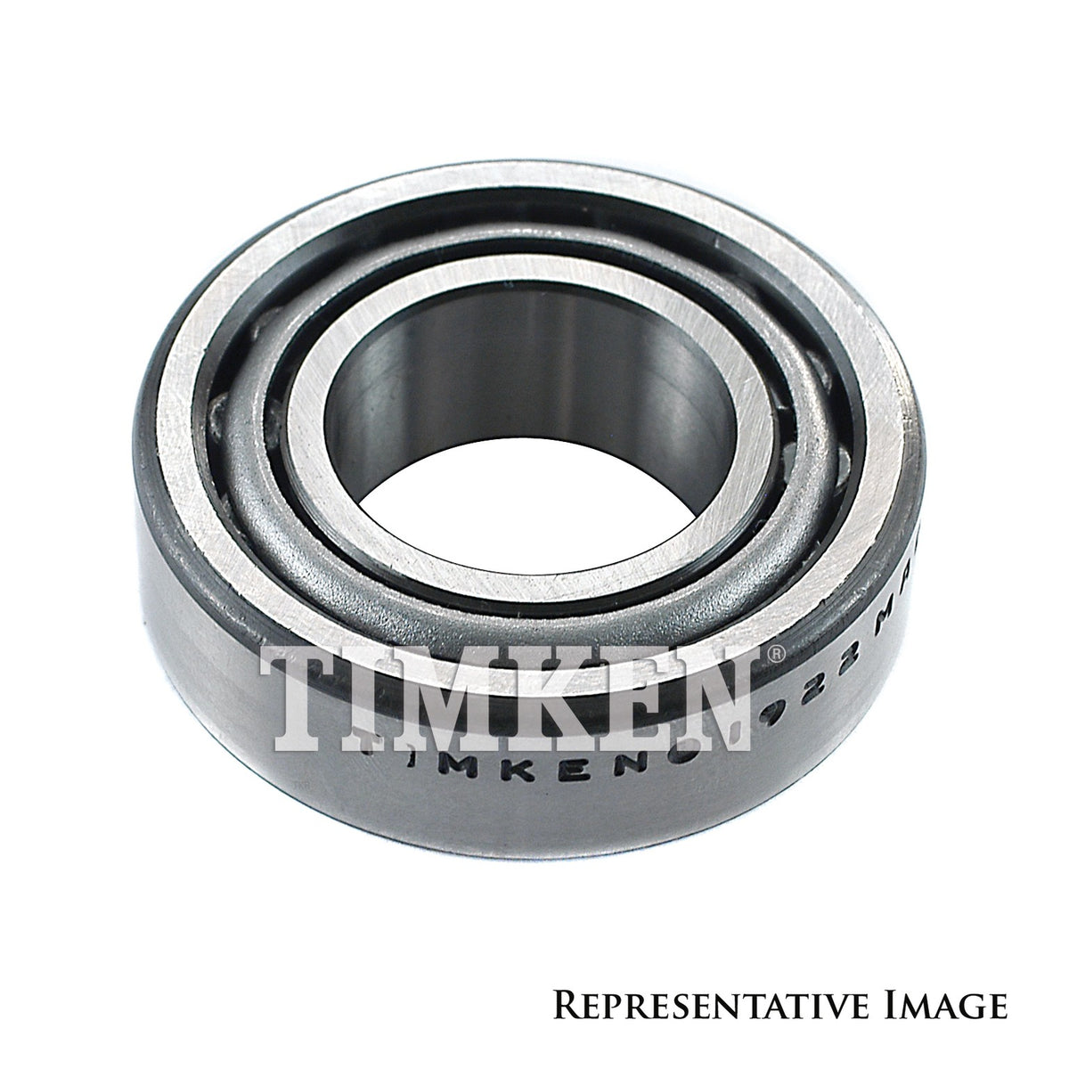Timken Wheel Bearing and Race Set SET21