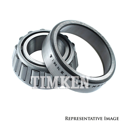 Timken Wheel Bearing and Race Set SET21