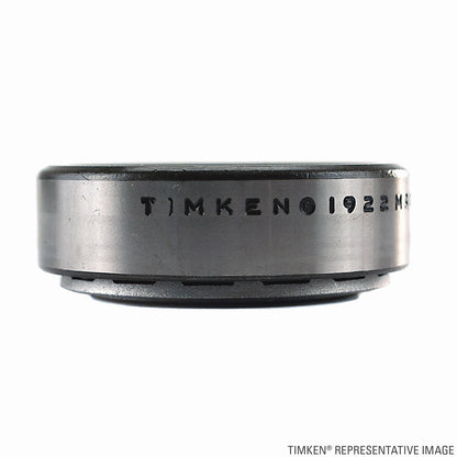 Timken Wheel Bearing and Race Set SET21