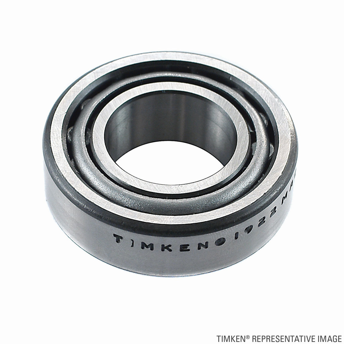 Timken Wheel Bearing and Race Set SET21