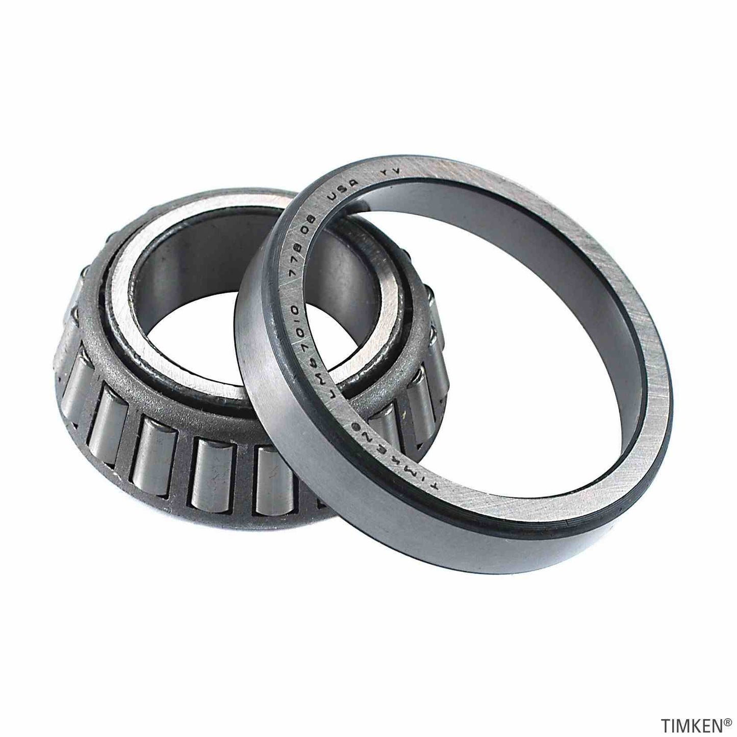 Timken Wheel Bearing and Race Set SET22