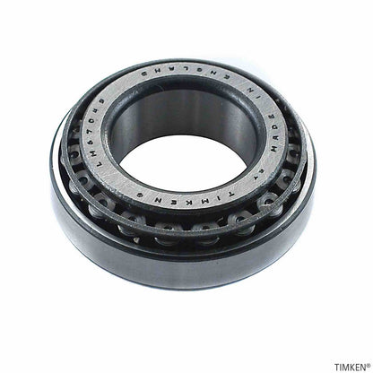 Timken Wheel Bearing and Race Set SET22