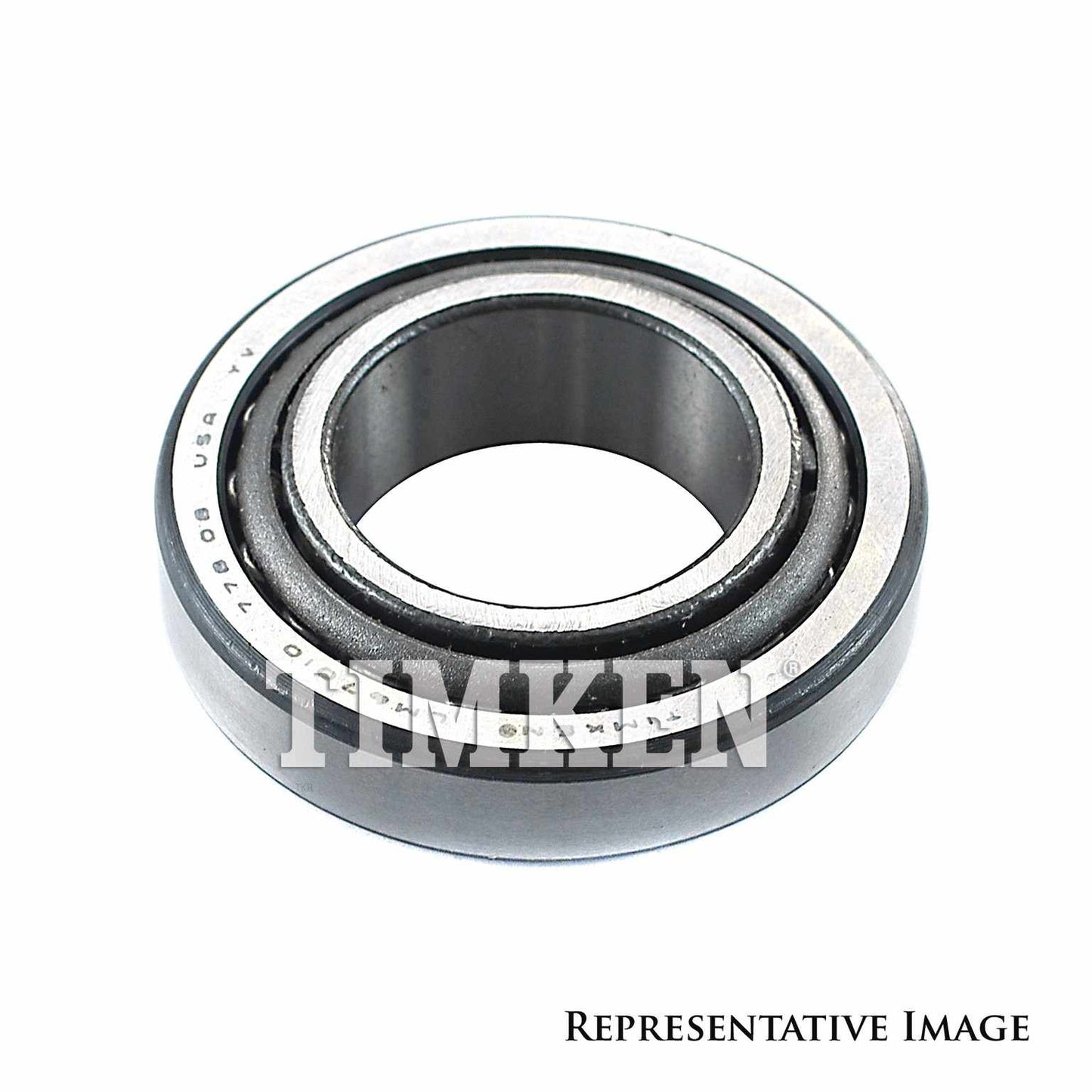 Timken Wheel Bearing and Race Set SET22