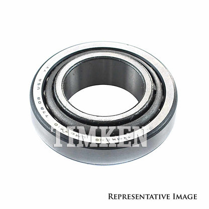 Timken Wheel Bearing and Race Set SET22
