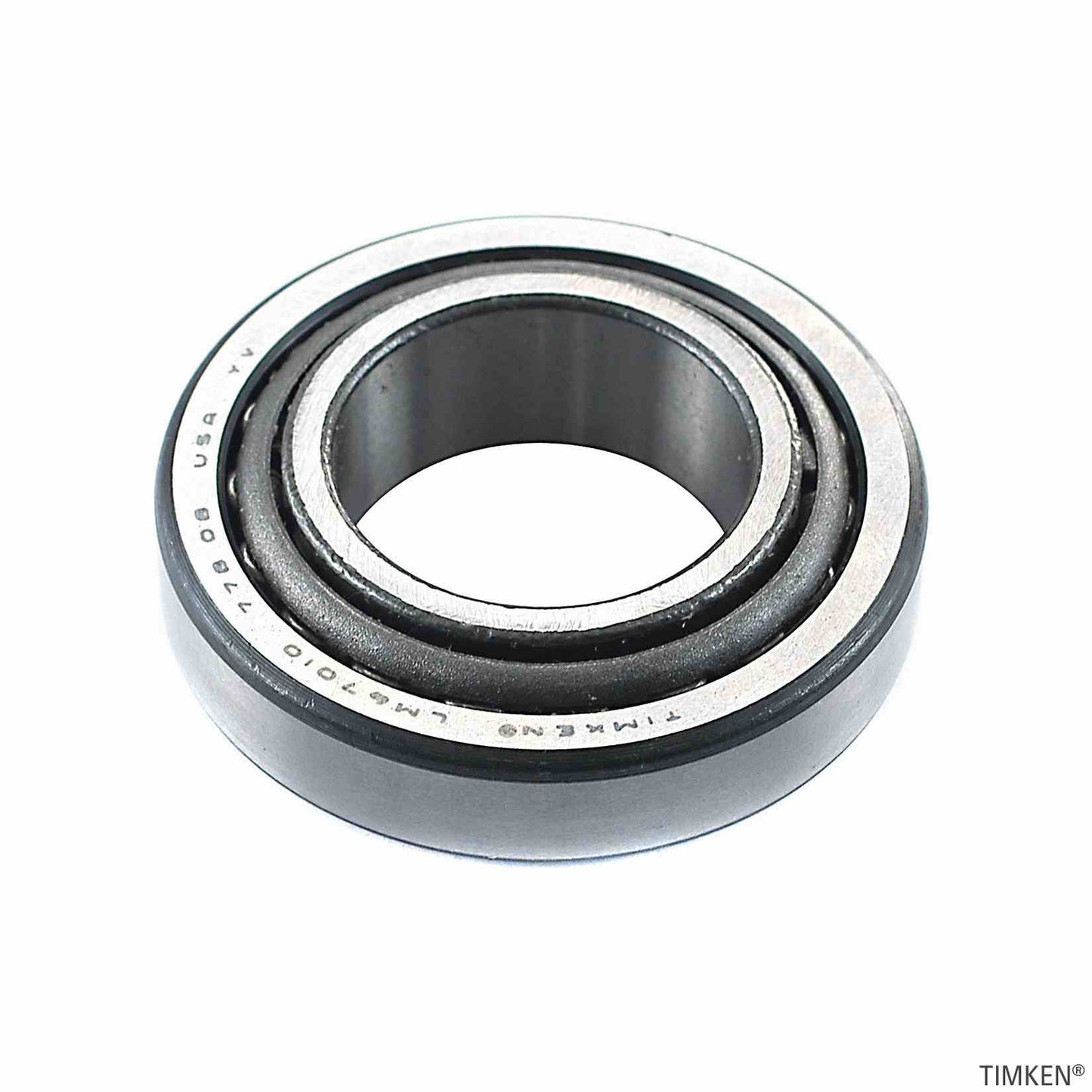 Timken Wheel Bearing and Race Set SET22
