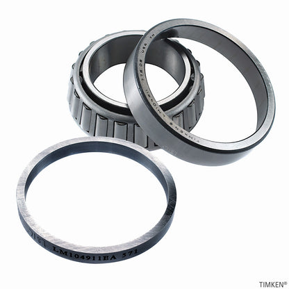 Timken Wheel Bearing and Race Set SET23