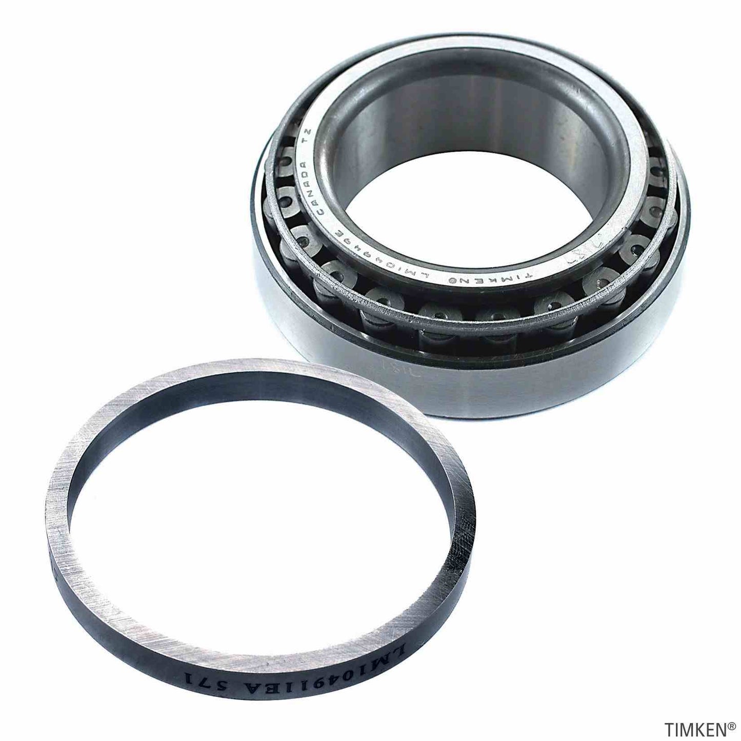 Timken Wheel Bearing and Race Set SET23