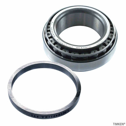 Timken Wheel Bearing and Race Set SET23