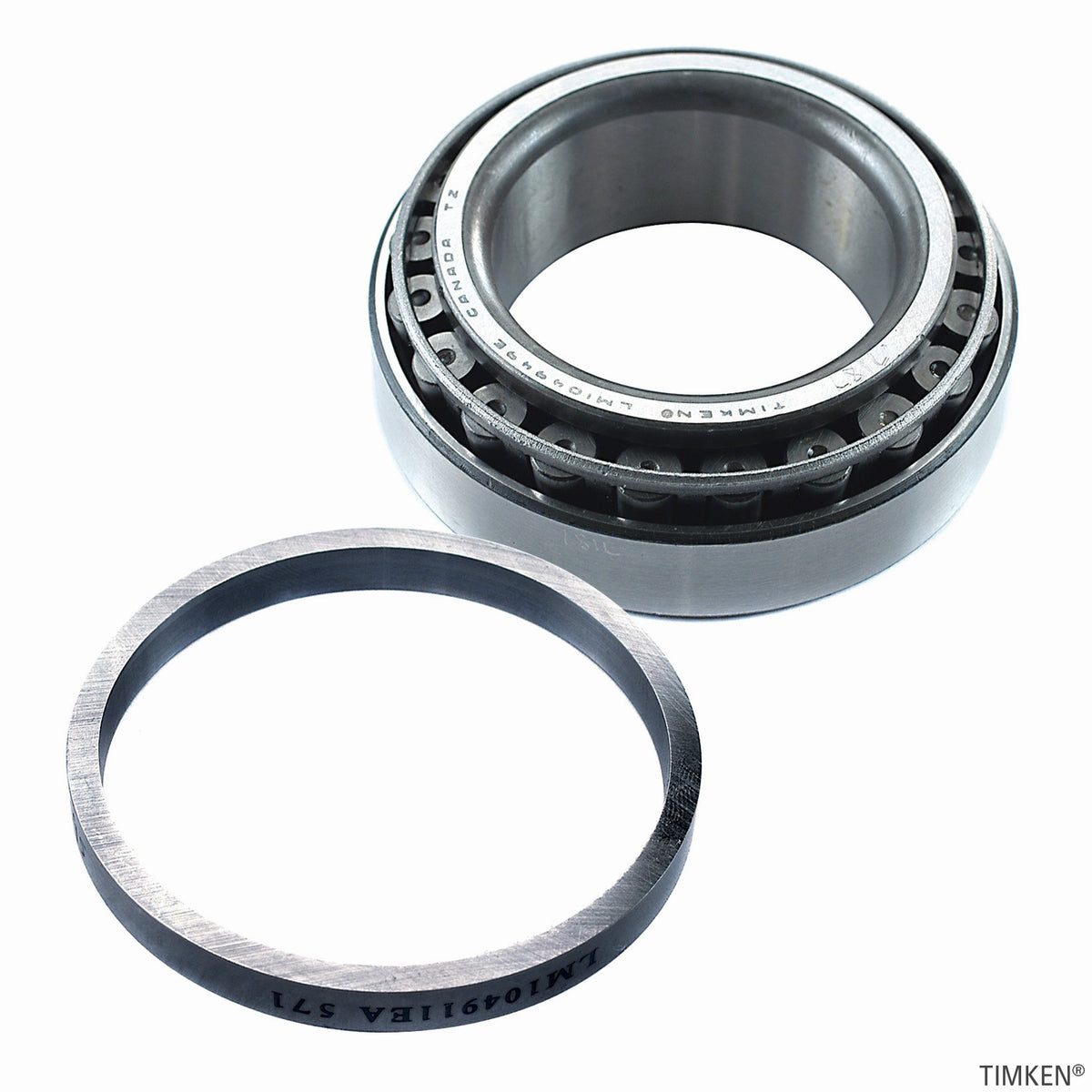 Timken Wheel Bearing and Race Set SET23