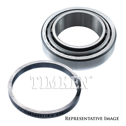 Timken Wheel Bearing and Race Set SET23