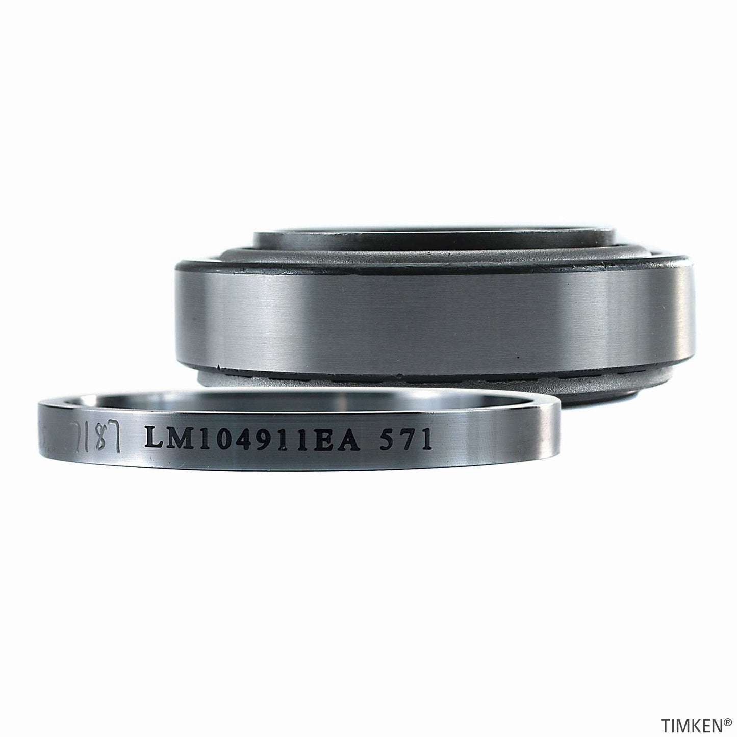 Timken Wheel Bearing and Race Set SET23