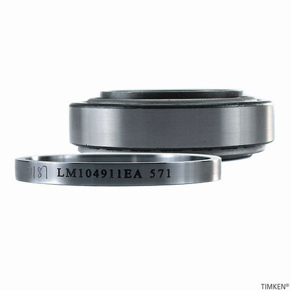 Timken Wheel Bearing and Race Set SET23