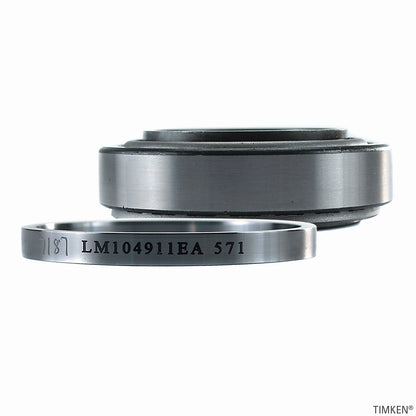 Timken Wheel Bearing and Race Set SET23