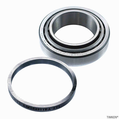 Timken Wheel Bearing and Race Set SET23