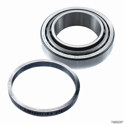 Timken Wheel Bearing and Race Set SET23